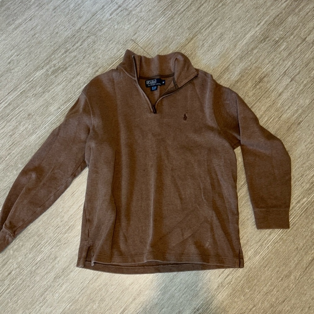 Polo by Ralph Lauren Quarter Zip